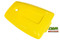 LV061009000137D Yellow Cover for rear fairing Laverda 668 750S