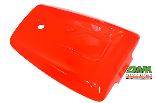 LV061009000137A Red Rear Covering for Zane 668/750S