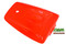 LV061009000137A Red Rear Covering for Zane 668/750S