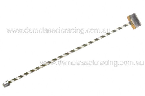 Dellorto PHF Internal cable 76mm long