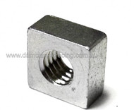 30590298.1 Dellorto Nut M6 Special (square)8128