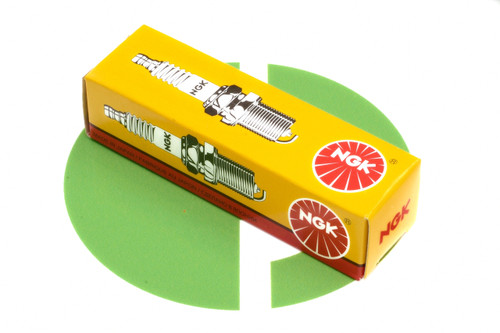 LV073002000008.3 Spark Plug NGK DCPR9E