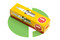 LV073002000008.3 Spark Plug NGK DCPR9E