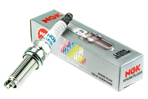 LV073002000014 Spark Plug NGK LKAR8AI-9