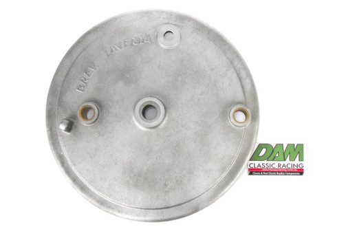47101001 Brake Anchor Plate early Laverda GT/SF 750