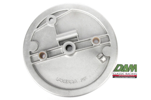 47101006 Brake Anchor Plate late Laverda GT/SF 750