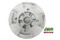 47504980 Laverda Sprocket Plate rear drum spoked wheel