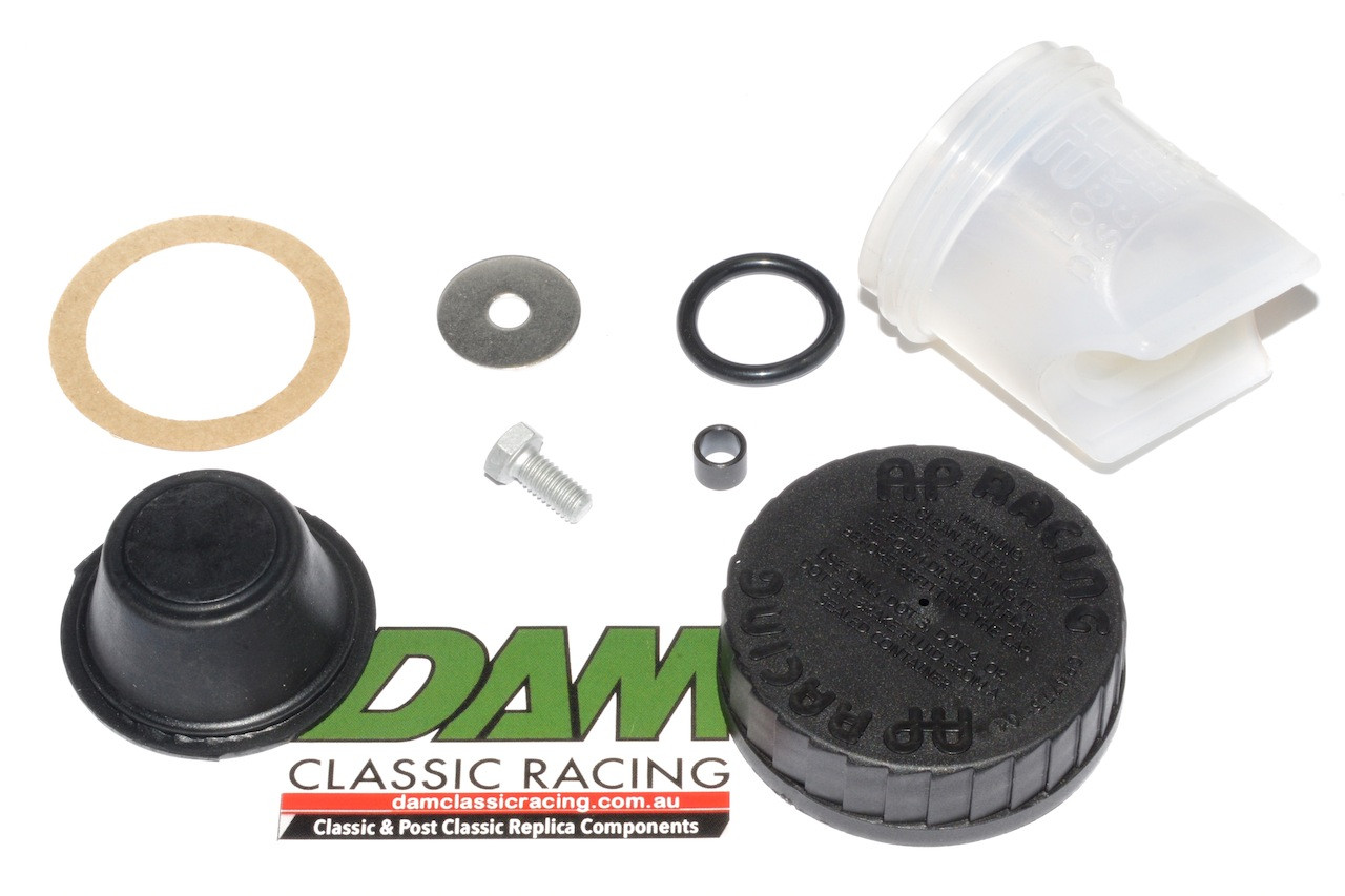 CP3125-21RK AP Racing Reservoir Repair Kit - DAM Classic Racing