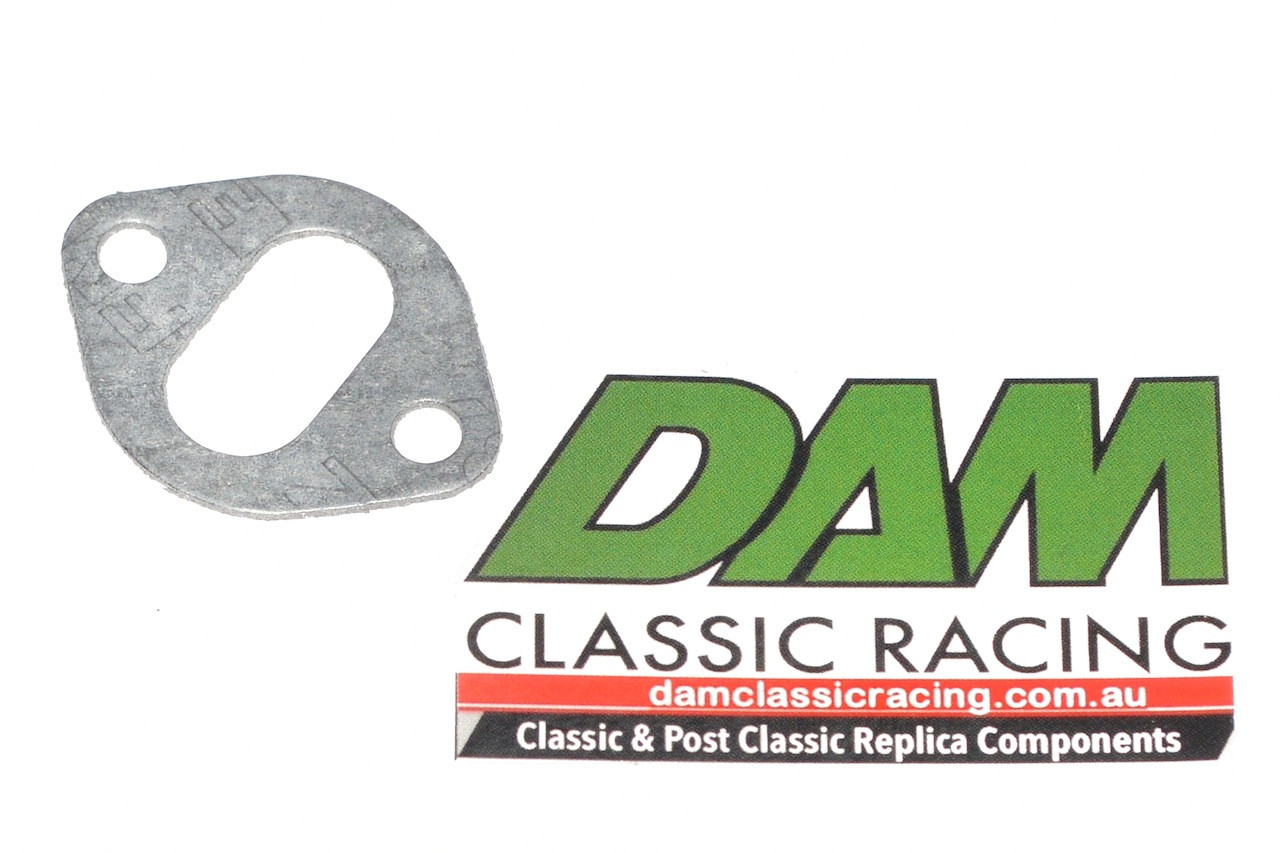 LV055001000082 Gasket Coolant Manifold DAM Classic Racing