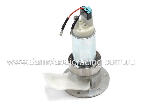 Laverda Fuel Filter for Laverda 668, 750S