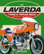 LAVERDA Twins and Triples Bible