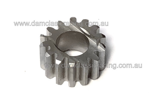 Starter Motor Pinion Gear 14T for Laverda 1000/1200/RGS