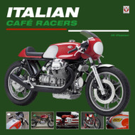 Italian Cafe Racers