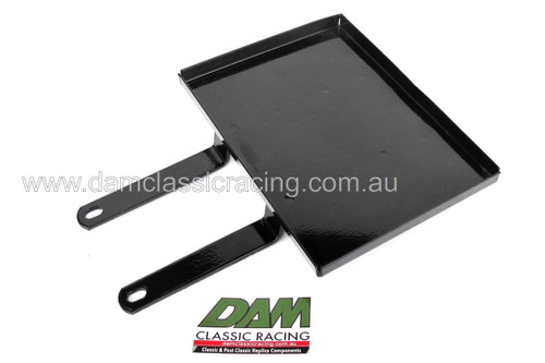 Laverda 750 SF Battery Tray