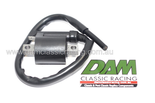 IC-CDI-S Single CDI Ignition Coil