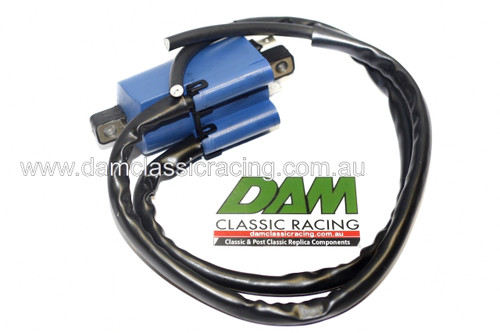 Dual CDI Ignition Coil