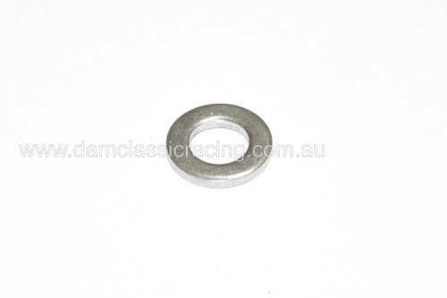 Washer M6x12x1 Stainless