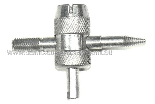 Valve Tool 4 Way