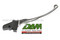 CP2233-17 Lever for CP3125 Adjustable Master Cylinders