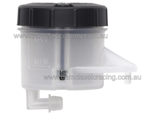 Brembo Brake/Clutch Reservoir 10.4446.61