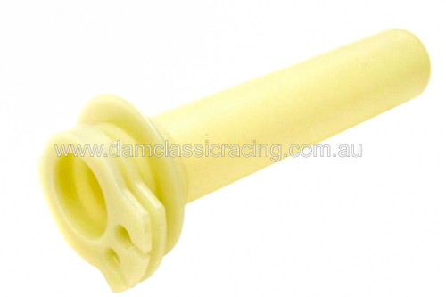 Laverda Throttle Tube (Suzuki)