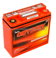ODYSSEY Powersport Battery Model PC680MJ