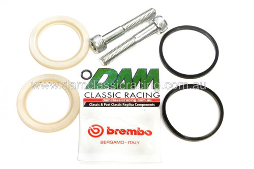 Brembo Seals Kit Caliper 09