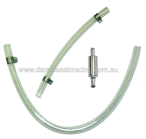 Brake Bleeder Hose Kit