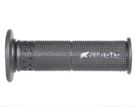 Ariete Hand Grips Superbike Gel 125mm Open End