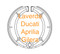 Brake Shoes 160x30 Laverda / Ducati / MotoMorini 