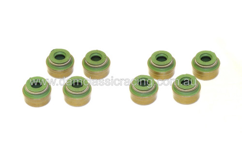 Valve Stem Seals SET Laverda 500/350