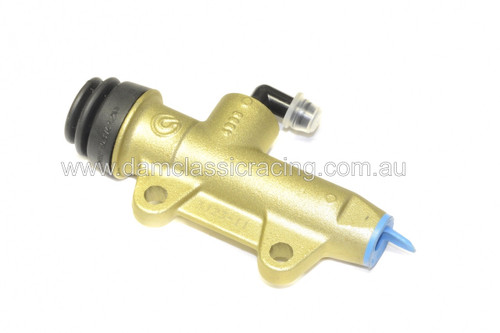 Rear Master Cylinder PS12 GOLD