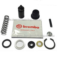 Repair Kit fro Brembo Rectangular Master cylinder