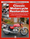 Classic Motorcycle Restoration