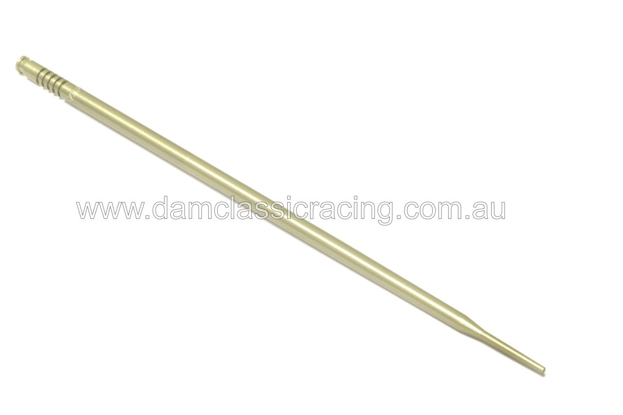 J8-9DZH05-50 Mikuni Jet Needle 9 Series - DAM Classic Racing