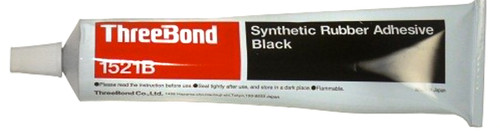 Three Bond 1521B Synthetic Industrial Rubber Adhesive