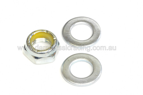 Nut Kit for Lucas Indicator