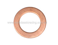 Copper Washer M14x24x1