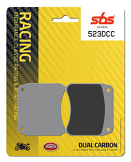 SBS 523DCC Brake Pads