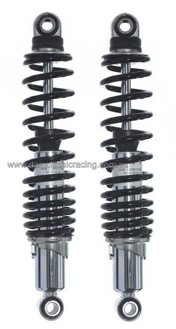 Laverda Shock Absorber