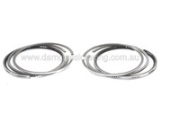 Laverda Mondial Rings set 80.4mm