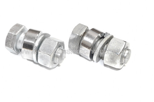 Laverda centrestand Bush Set