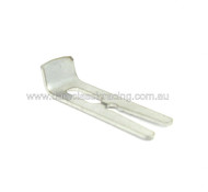 Clip for V series Needle Dellorto VHB