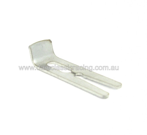 Clip for V series Needle Dellorto VHB