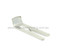 Clip for V series Needle Dellorto VHB