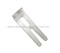 Clip for V series Needle Dellorto VHB
