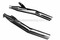 Laverda SFC750 Exhaust Silencers
