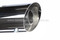 Laverda SFC750 mufflers