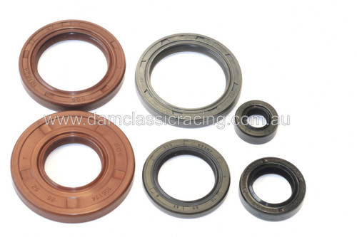 Laverda Chott 250 Oil Seal Set