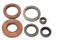 Laverda Chott 250 Oil Seal Set